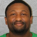 Mecklenburg County Mugshots October 17th