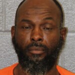 Mecklenburg County Mugshots October 17th