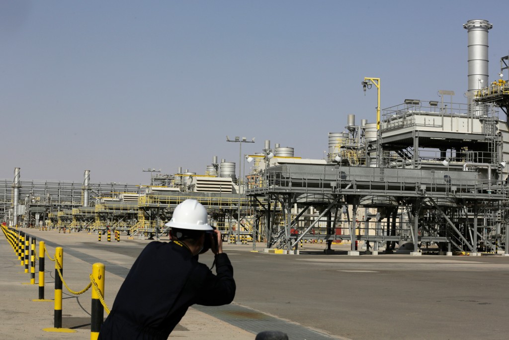 Opec’s Production Cut Is A Win For Oil Stocks