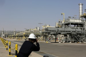 Opec’s Production Cut Is A Win For Oil Stocks