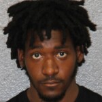 Mecklenburg County Mugshots October 16th