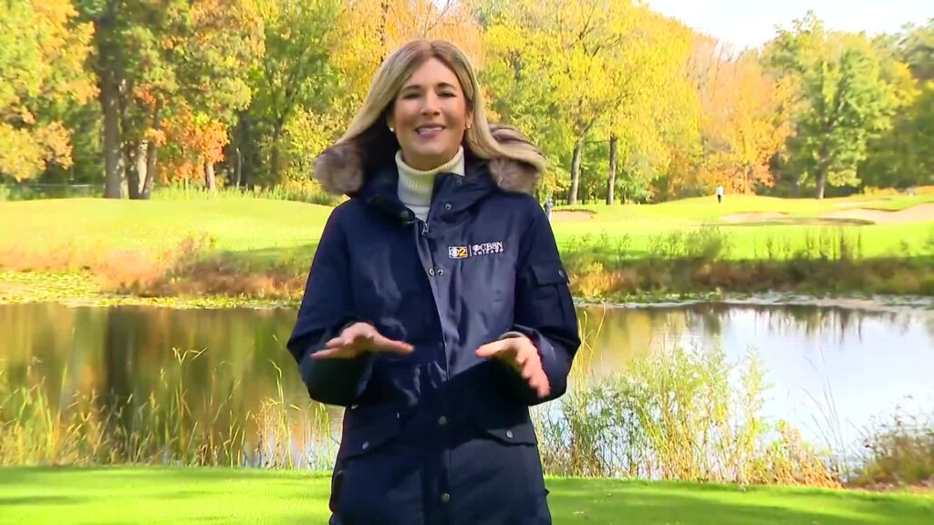 ‘the Most Fun That I Have’: Revelation Golf Lets Veterans Rediscover Joy And Purpose