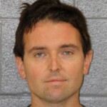 Mecklenburg County Mugshots October 16th