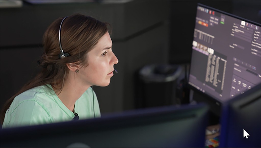 In One North Carolina Community, Mental Health Workers Respond To 911 Calls