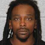 Mecklenburg County Mugshots October 17th