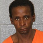 Mecklenburg County Mugshots October 16th