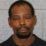 Mecklenburg County Mugshots October 17th