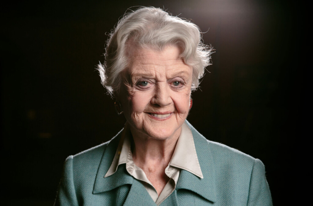 Angela Lansbury, Beloved Star Of ‘murder She Wrote,’ Dead At 96