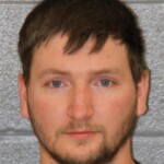 Mecklenburg County Mugshots October 16th