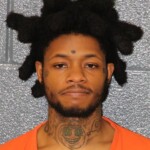 Mecklenburg County Mugshots October 17th