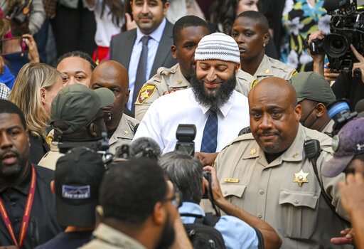 Family Of Victim In ‘serial’ Case Asks Court To Halt Case