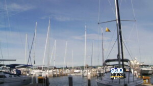 Sailing Experts Caution Sailors Going Out In High Winds