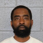 Mecklenburg County Mugshots October 17th