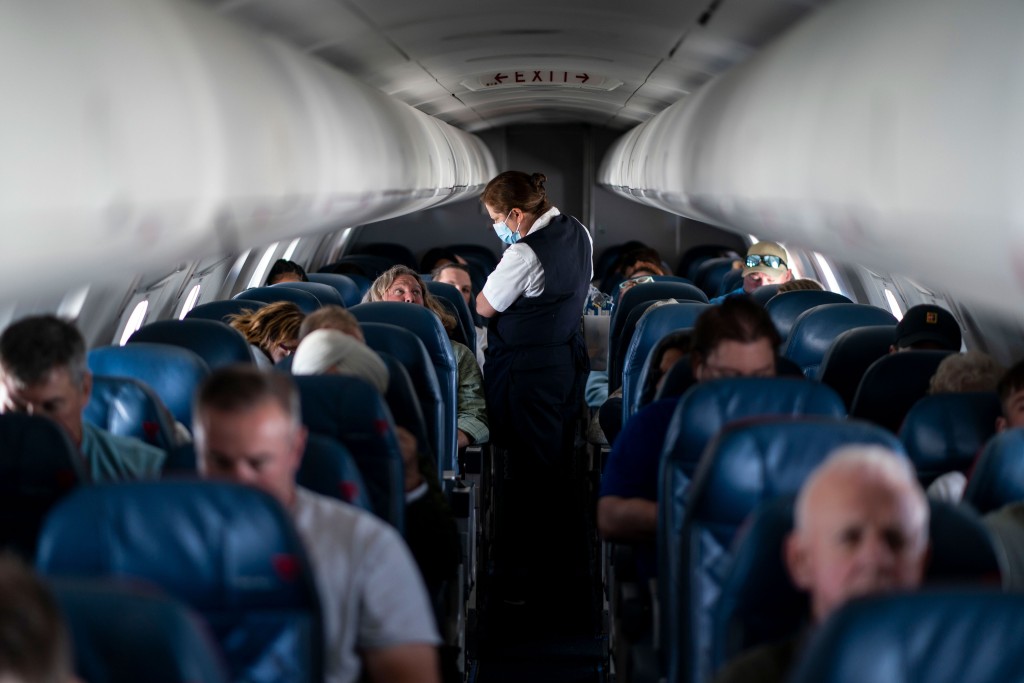 Faa Announces Rule Allowing More Rest For Flight Attendants