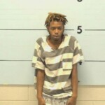 Two Arrested After High Speed Chase With Baby In Backseat