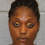 Mecklenburg County Mugshots October 16th
