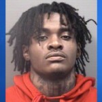 Man Charged, Person Of Interest Sought After Shooting At Livingstone College