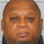 Mecklenburg County Mugshots October 17th