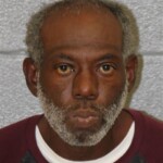 Mecklenburg County Mugshots October 17th