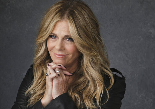 Rita Wilson Creates Conversations With ’70s Era Duets