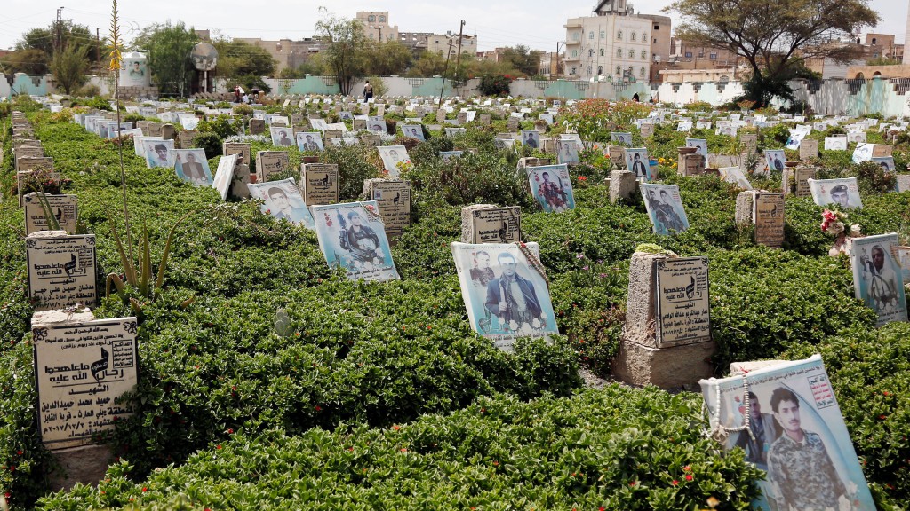 A Failed Truce Renewal In Yemen Could Further Complicate Us Saudi Relations