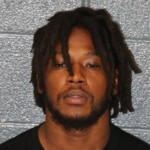 Mecklenburg County Mugshots October 17th