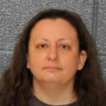 Mecklenburg County Mugshots October 17th