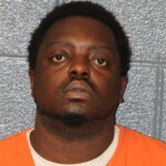 Mecklenburg County Mugshots October 17th