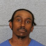 Mecklenburg County Mugshots October 16th