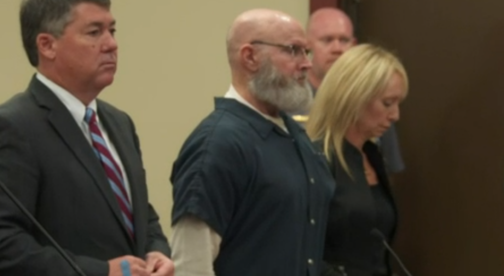 Brittanee Drexel’s Killer Sentenced To Life In Prison