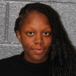 Mecklenburg County Mugshots October 17th