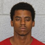 Mecklenburg County Mugshots October 16th
