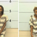 Two Arrested After High Speed Chase With Baby In Backseat