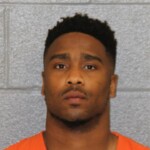 Mecklenburg County Mugshots October 17th