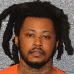 Mecklenburg County Mugshots October 17th