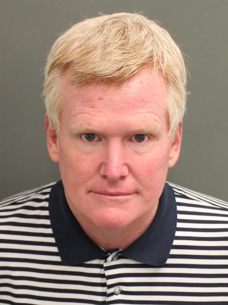 Sc Attorney General Files Response To Alex Murdaugh Attorney Motions