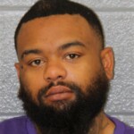 Mecklenburg County Mugshots October 17th