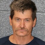 Mecklenburg County Mugshots October 17th
