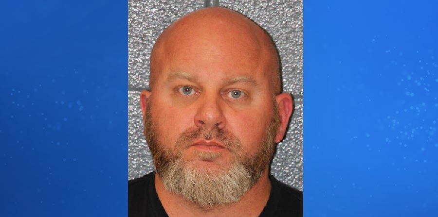 Mecklenburg County Sheriff’s Office Sergeant Arrested