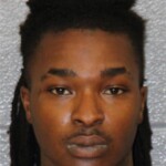 Mecklenburg County Mugshots October 16th