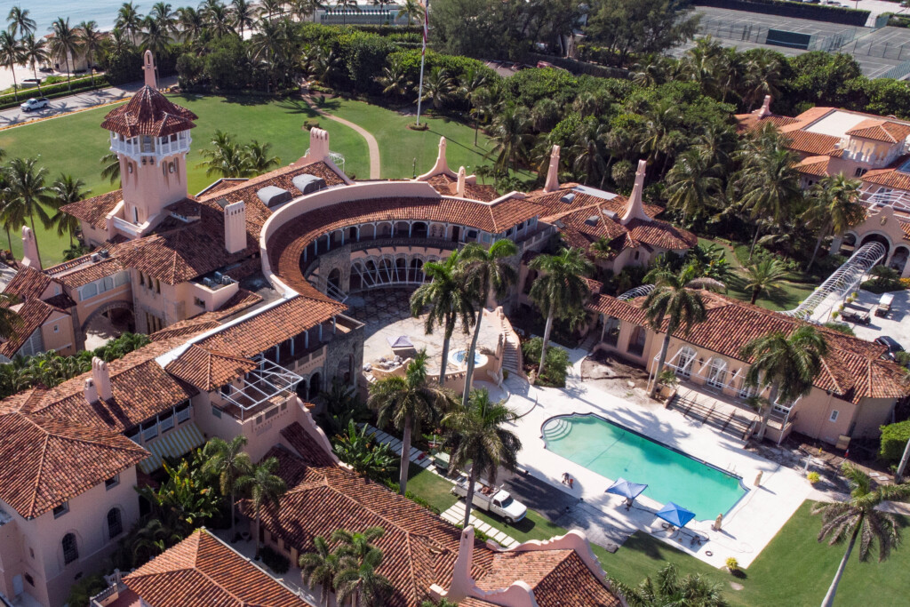 Exclusive: Trump Considers Allowing Federal Investigators To Search Mar A Lago Again