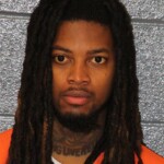 Mecklenburg County Mugshots October 17th