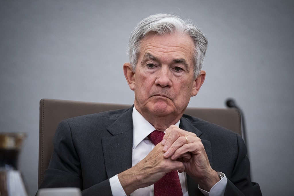 Opinion: The Fed Doesn’t Have A Choice Anymore. Get Ready For A Recession