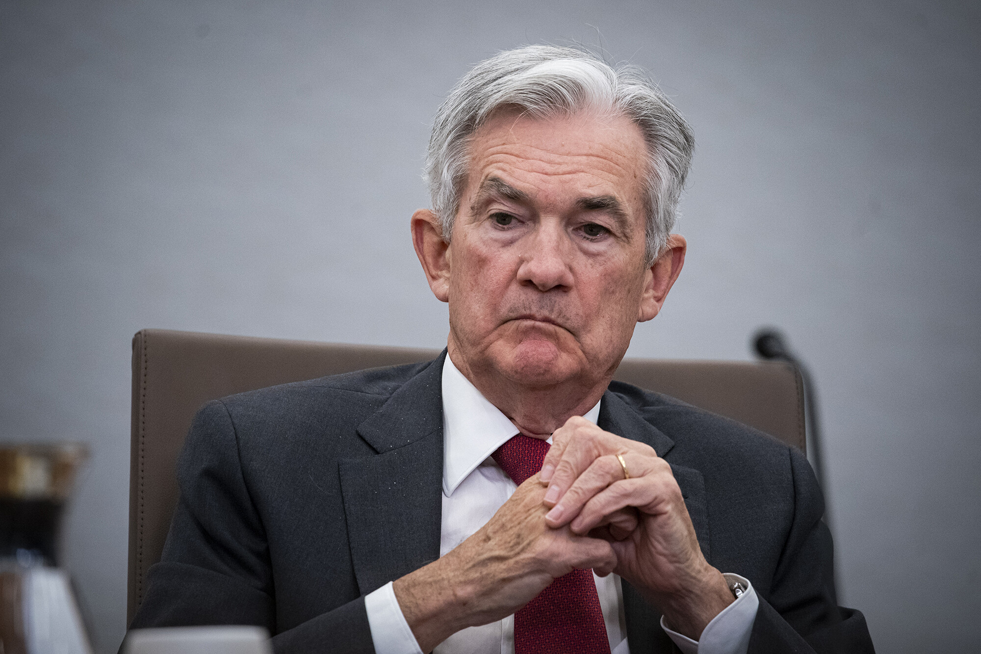 Opinion: The Fed Doesn’t Have A Choice Anymore. Get Ready For A Recession