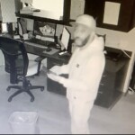 Rare Arnold Palmer Doll Stolen From Gastonia Dental Office