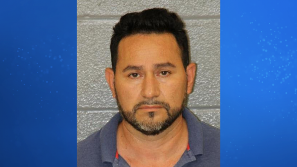 Matthews Police: Uber Driver Arrested For Sexual Assaulting Passenger