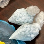 Chester County Man Arrested For Selling Drugs And “glock Switches”