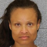 Mecklenburg County Mugshots October 16th