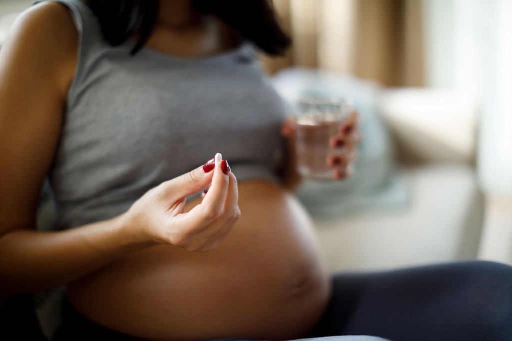 Pregnant And Taking Antidepressants? Don’t Worry About Neurodevelopment Harm, Study Says