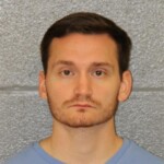Mecklenburg County Mugshots October 16th
